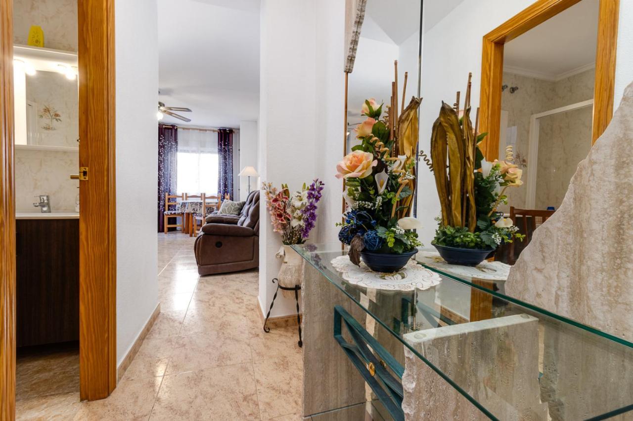 Caballero Apartment Torrevieja Exterior photo